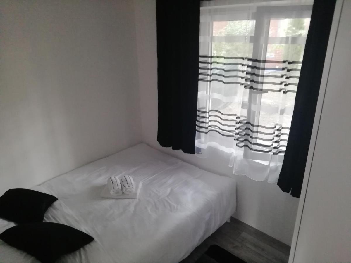 Fenix Apartment & Rooms Vinci Extérieur photo