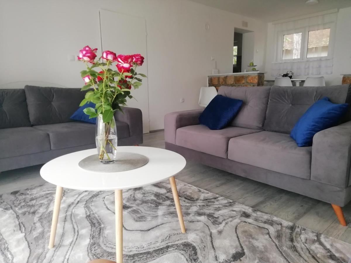 Fenix Apartment & Rooms Vinci Extérieur photo
