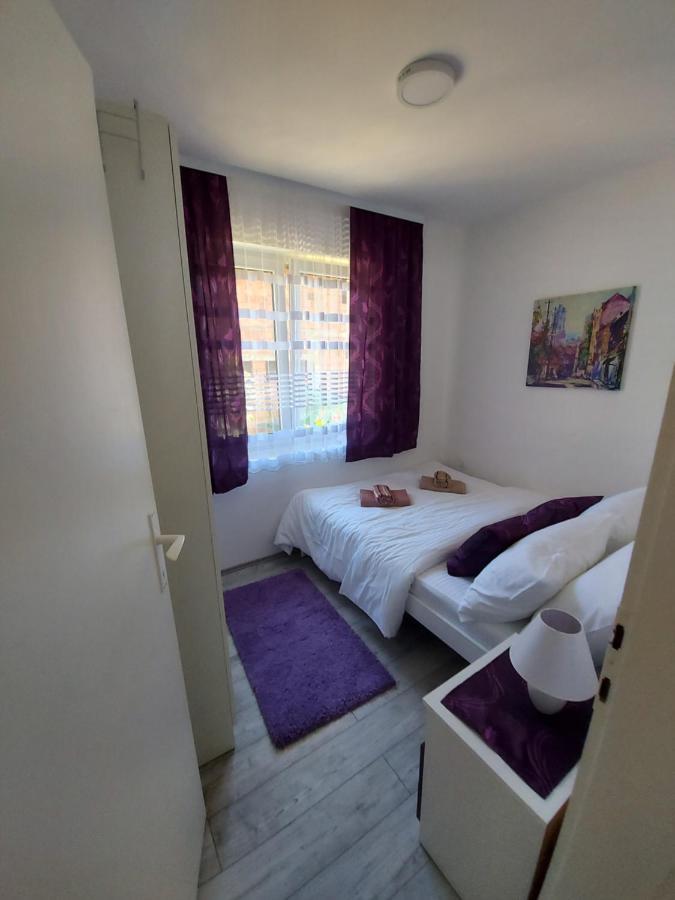 Fenix Apartment & Rooms Vinci Extérieur photo
